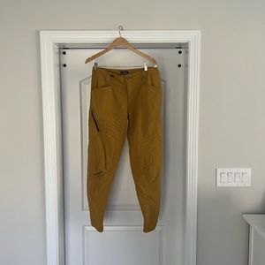 Patagonia Men’s Size 34 Common Threads Partnership Pants